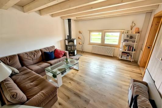 Courgenay, Jura - Appartement terrasse 3.0 pièces 70.00 m2 CHF 300'000.-