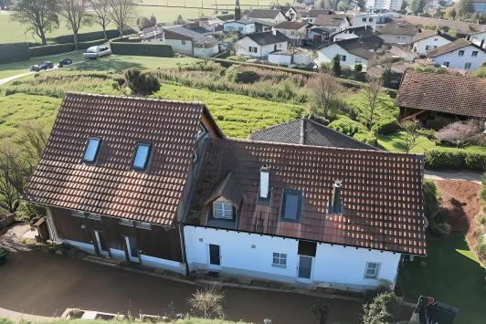 Courgenay, Jura - Appartement terrasse 3.0 pièces 70.00 m2 CHF 300'000.-