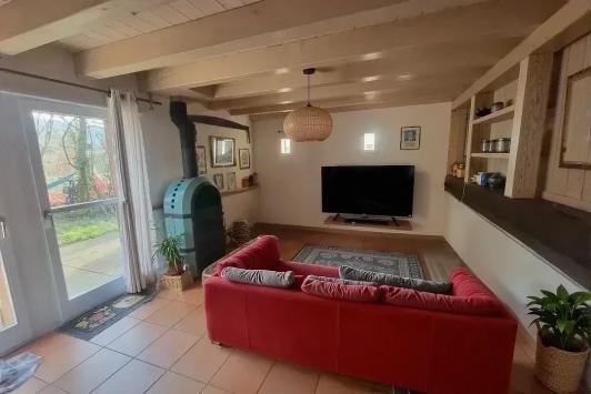 Courgenay, Jura - Appartement terrasse 3.0 pièces 70.00 m2 CHF 325'000.-