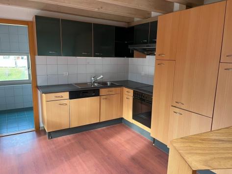 Courgenay, Jura - Appartement terrasse 3.0 pièces 70.00 m2 CHF 325'000.-