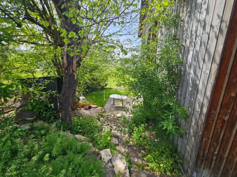 Courgenay, Jura - Appartement terrasse 3.0 pièces 70.00 m2 CHF 325'000.-