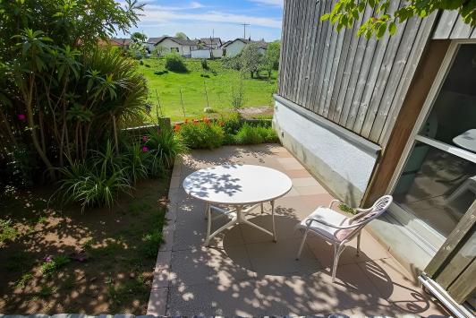 Courgenay, Jura - Appartement terrasse 3.0 pièces 70.00 m2 CHF 325'000.-