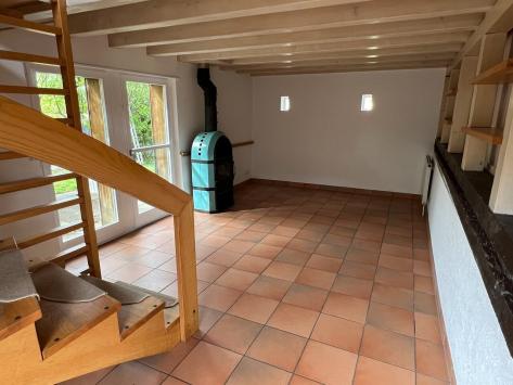 Courgenay, Jura - Appartement terrasse 3.0 pièces 70.00 m2 CHF 325'000.-