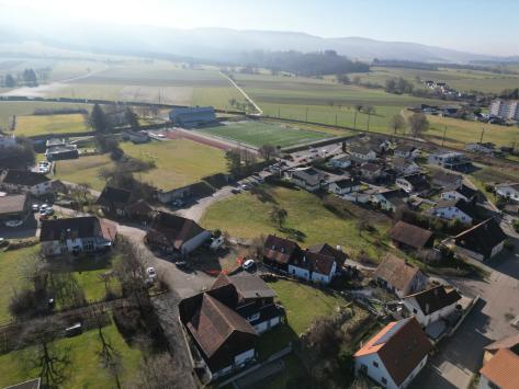 Courgenay, Jura - Appartement terrasse 3.0 pièces 70.00 m2 CHF 325'000.-