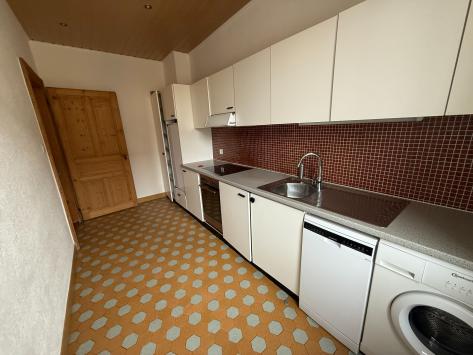 Porrentruy, Jura - Appartement 4.5 pièces 100.00 m2 CHF 1'190.- / mois