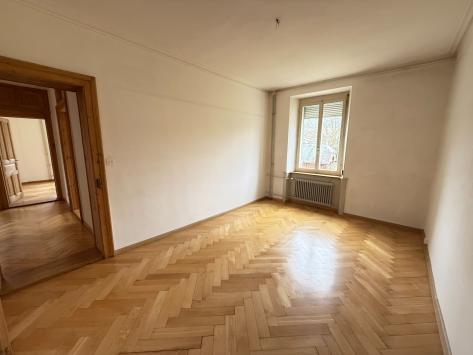 Porrentruy, Jura - Appartement 4.5 pièces 100.00 m2 CHF 1'190.- / mois