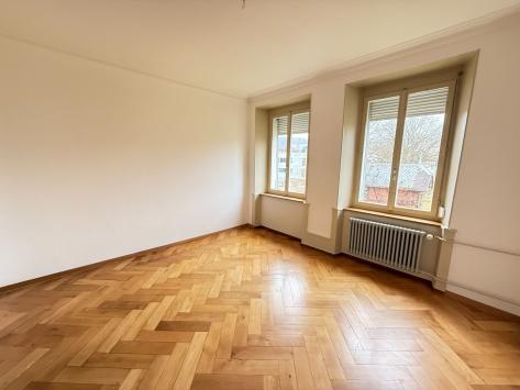 Porrentruy, Jura - Appartement 4.5 pièces 100.00 m2 CHF 1'190.- / mois