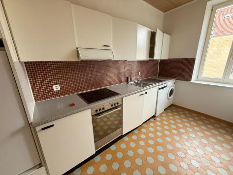 Porrentruy, Jura - Appartement 4.5 pièces 100.00 m2 CHF 1'190.- / mois
