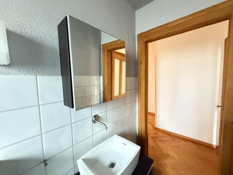 Porrentruy, Jura - Appartement 4.5 pièces 100.00 m2 CHF 1'190.- / mois