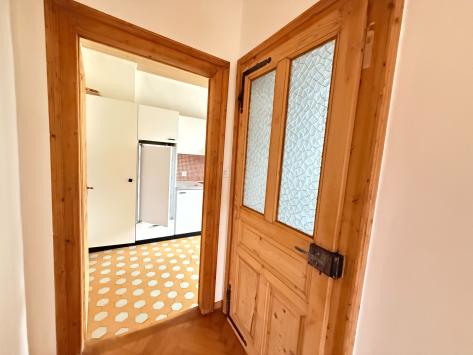 Porrentruy, Jura - Appartement 4.5 pièces 100.00 m2 CHF 1'190.- / mois