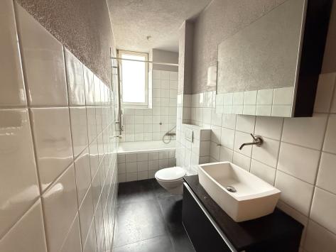 Porrentruy, Jura - Appartement 4.5 pièces 100.00 m2 CHF 1'190.- / mois