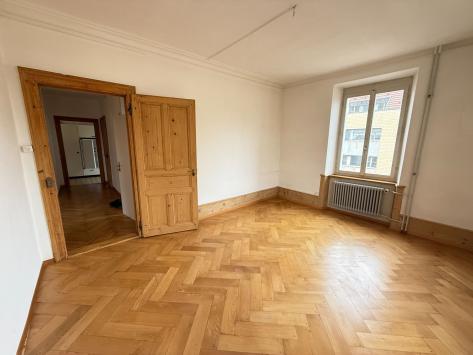 Porrentruy, Jura - Appartement 4.5 pièces 100.00 m2 CHF 1'190.- / mois