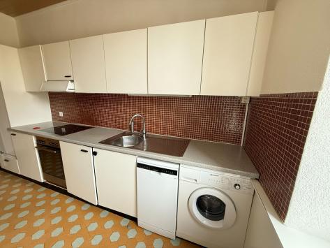 Porrentruy, Jura - Appartement 4.5 pièces 100.00 m2 CHF 1'190.- / mois