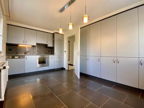 Bramois, Valais - House 4.5 Rooms 129.00 m2 CHF 850'000.-