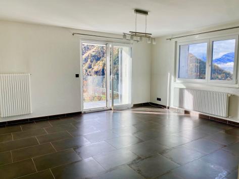 Bramois, Valais - House 4.5 Rooms 129.00 m2 CHF 850'000.-