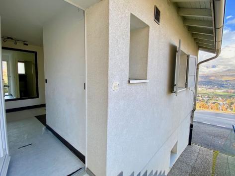 Bramois, Valais - House 4.5 Rooms 129.00 m2 CHF 850'000.-