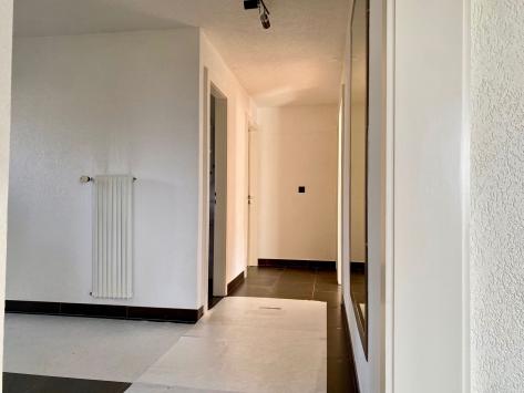 Bramois, Valais - House 4.5 Rooms 129.00 m2 CHF 850'000.-