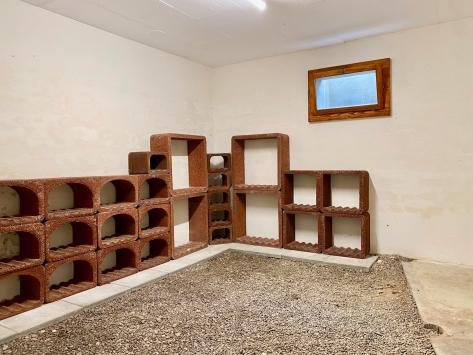 Bramois, Valais - House 4.5 Rooms 129.00 m2 CHF 850'000.-