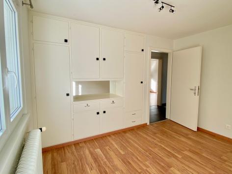 Bramois, Valais - House 4.5 Rooms 129.00 m2 CHF 850'000.-