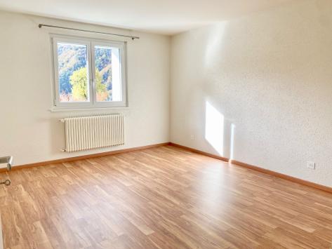 Bramois, Valais - House 4.5 Rooms 129.00 m2 CHF 850'000.-