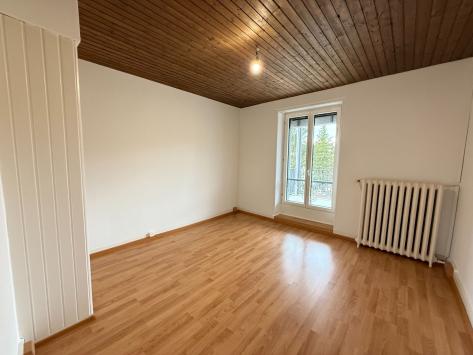 Porrentruy, Giura - Appartamento con terrazza 4.5 Stanze 95.00 m2 CHF 1'450.- / mese
