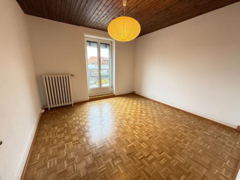 Porrentruy, Giura - Appartamento con terrazza 4.5 Stanze 95.00 m2 CHF 1'450.- / mese