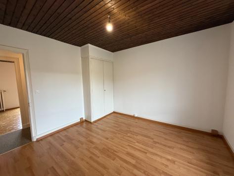 Porrentruy, Giura - Appartamento con terrazza 4.5 Stanze 95.00 m2 CHF 1'450.- / mese