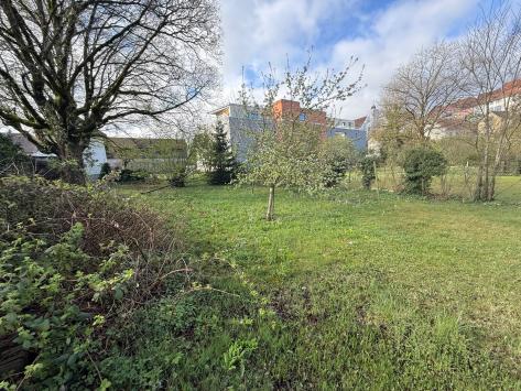 Porrentruy, Jura - Appartement 2.5 pièces 45.00 m2 CHF 980.- / mois