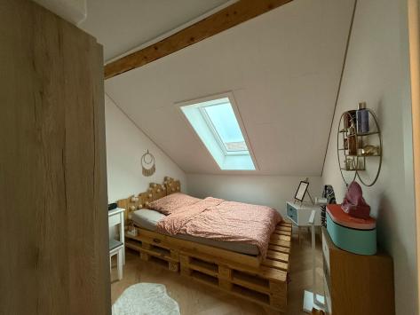 Porrentruy, Giura - Appartamento 2.5 Stanze 45.00 m2 CHF 980.- / mese
