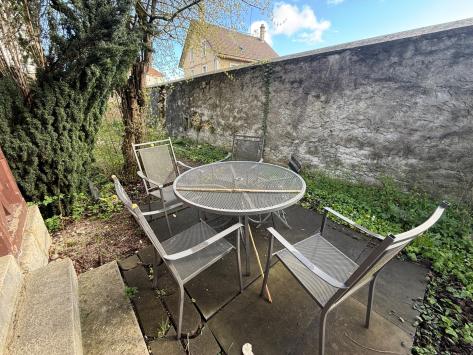 Porrentruy, Jura - Appartement 2.5 pièces 45.00 m2 CHF 980.- / mois