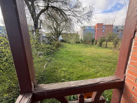 Porrentruy, Jura - Appartement 2.5 pièces 45.00 m2 CHF 980.- / mois