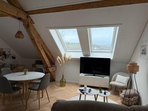 Porrentruy, Giura - Appartamento 2.5 Stanze 45.00 m2 CHF 980.- / mese