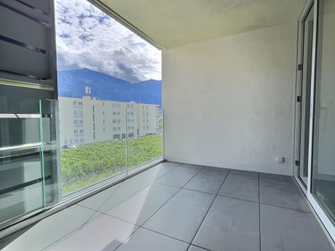 Sierre, Valais - Duplex 4.5 pièces 145.00 m2 CHF 3'800.- / mois