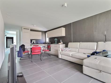 Sierre, Valais - Duplex 4.5 pièces 145.00 m2 CHF 3'800.- / mois