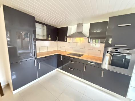 Eschert, Bern / Berne - Appartement 5.5 pièces 120.00 m2 CHF 1'750.- / mois