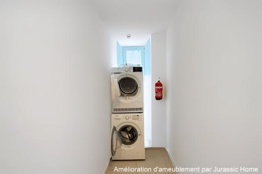 Eschert, Bern / Berne - Appartement 5.5 pièces 130.00 m2 CHF 1'750.- / mois