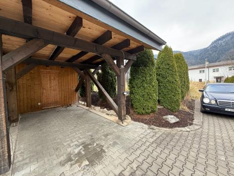 Eschert, Bern / Berne - Appartement 5.5 pièces 130.00 m2 CHF 1'750.- / mois