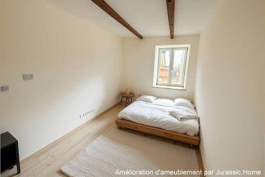 Eschert, Bern / Berne - Appartement 5.5 pièces 130.00 m2 CHF 1'750.- / mois