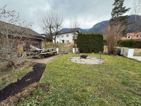 Eschert, Bern / Berne - Appartement 5.5 pièces 130.00 m2 CHF 1'750.- / mois