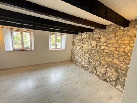 Eschert, Bern / Berne - Appartement 5.5 pièces 120.00 m2 CHF 1'750.- / mois