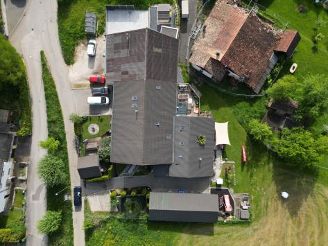 Eschert, Bern / Berne - Appartement 5.5 pièces 120.00 m2 CHF 1'750.- / mois