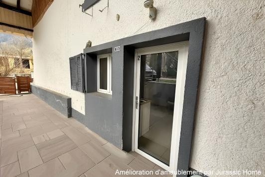 Eschert, Bern / Berne - Appartement 5.5 pièces 130.00 m2 CHF 1'750.- / mois
