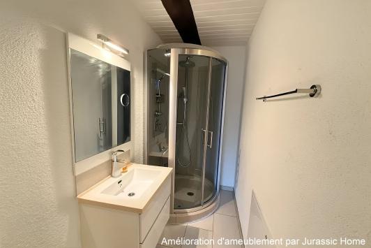 Eschert, Bern / Berne - Appartement 5.5 pièces 130.00 m2 CHF 1'750.- / mois