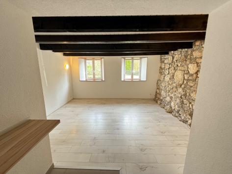 Eschert, Bern / Berne - Appartement 5.5 pièces 120.00 m2 CHF 1'750.- / mois