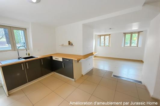 Eschert, Bern / Berne - Appartement 5.5 pièces 130.00 m2 CHF 1'750.- / mois