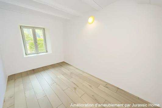 Eschert, Bern / Berne - Appartement 5.5 pièces 130.00 m2 CHF 1'750.- / mois