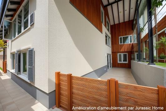 Eschert, Bern / Berne - Appartement 5.5 pièces 130.00 m2 CHF 1'750.- / mois