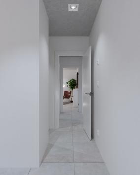 Saxon, Valais - Apartment / flat 2.5 Rooms 65.00 m2 CHF 385'000.-