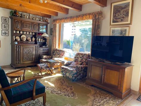 Arbaz, Vallese - Chalet  72.00 m2 CHF 837'000.-