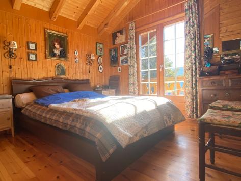 Arbaz, Valais - Chalet  72.00 m2 CHF 837'000.-